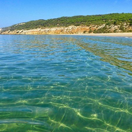 Casamar Daire Barbate Dış mekan fotoğraf