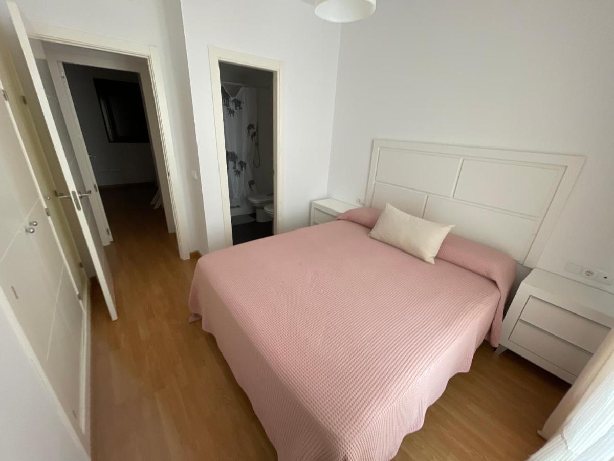 Casamar Daire Barbate Dış mekan fotoğraf